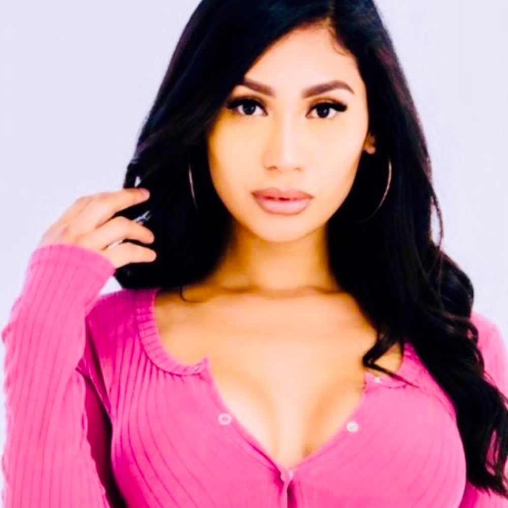 Sexy Blouse